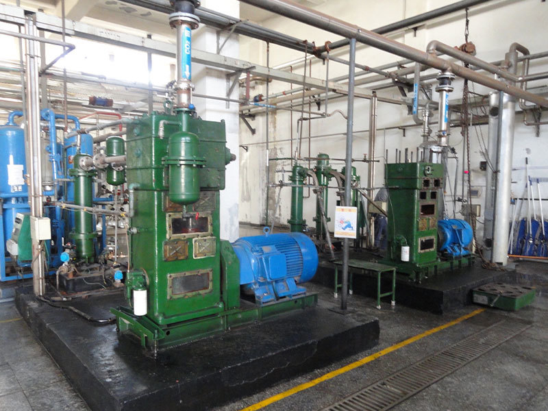 華潤雪花啤酒(jiu)（哈爾濱）有限公司(sī)