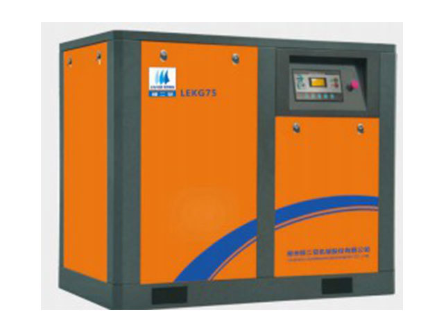 工(gōng)頻空壓機