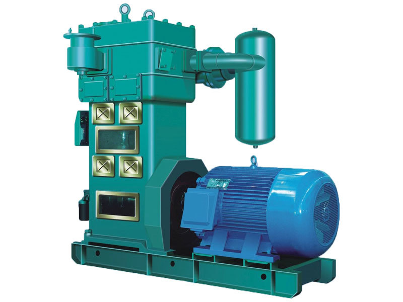 無潤滑(hua)一氧化碳(tàn)壓縮機