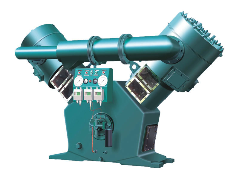 VW系列活(huo)塞式壓縮(suō)機