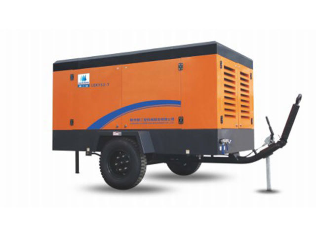 中型移(yí)動螺杆空(kong)壓機中低(di)風壓系列(liè)