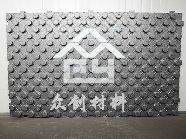 hks屋頂(dǐng)籃球(qiú)場隔(gé)音減震闆(pǎn)