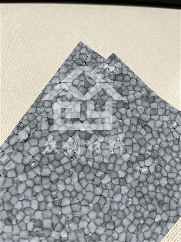 改性聚丙烯(xī)保溫隔聲闆1