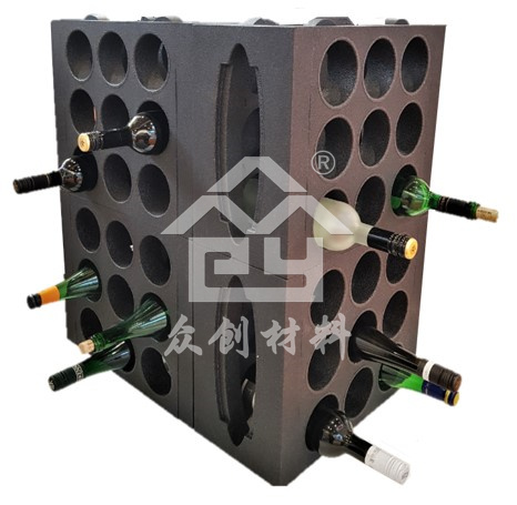 epp葡(pú)萄酒冷卻(què)器和酒櫃9