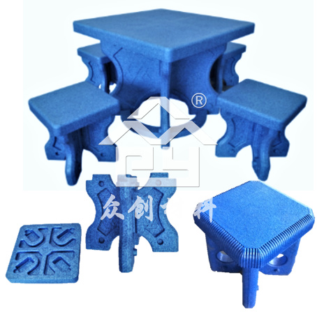 epp多功能桌椅套(tào)裝6