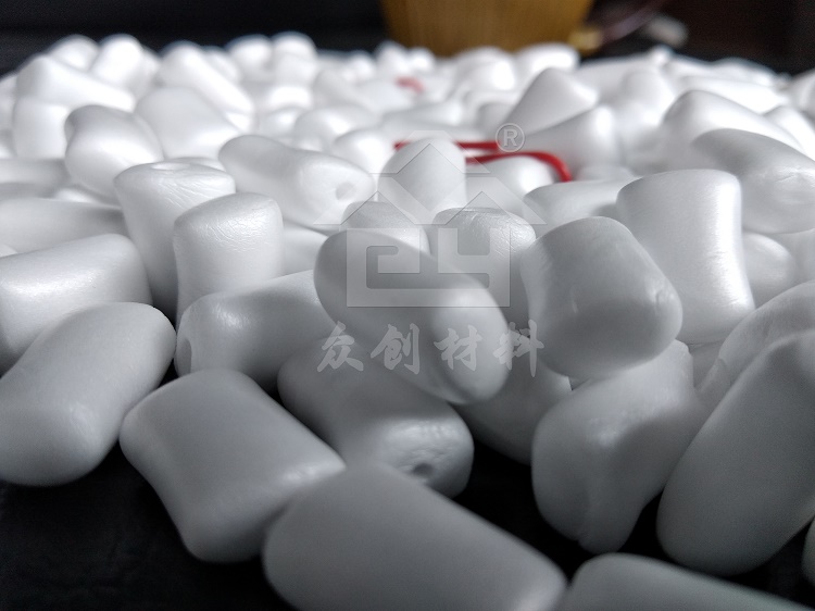 電解槽液保溫(wēn)材料(liào)聚丙(bǐng)烯塊