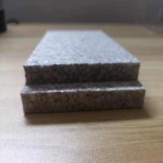 hks改性聚(jù)丙烯保溫隔聲闆