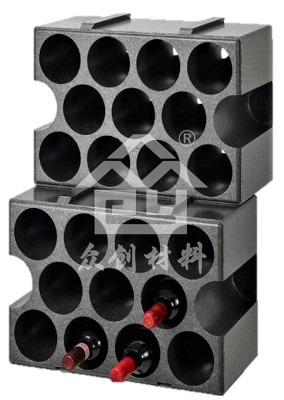 epp葡萄酒冷卻(què)器和(hé)酒櫃