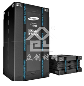 可重複使用epp大型(xíng)外包(bāo)裝