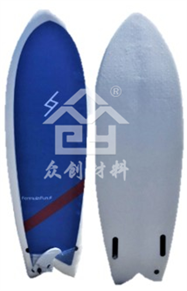 epp 船槳(jiǎng)和沖(chòng)浪闆(pǎn)