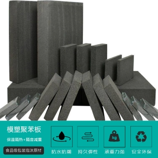 模(mó)塑聚(jù)苯闆