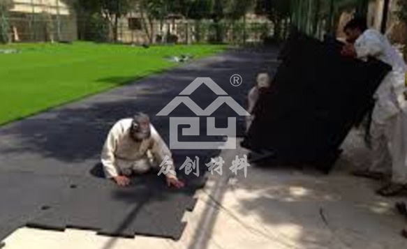 epp地闆(人(rén)造草(cǎo)皮用)