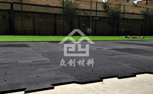 epp地(dì)闆(人造草皮用(yòng))